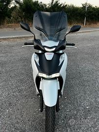 sh 125 sport