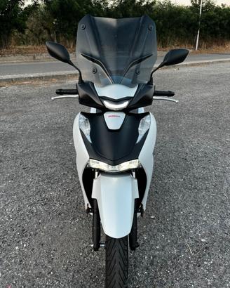 sh 125 sport