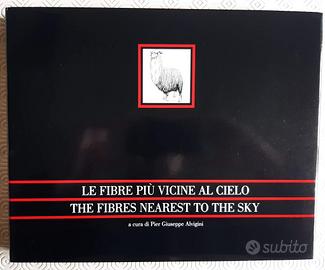 Le fibre più vicine al cielo di P. G. Alvigini