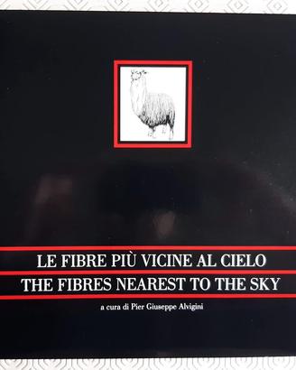Le fibre più vicine al cielo di P. G. Alvigini