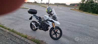 Bmw g 310 gs - 2022