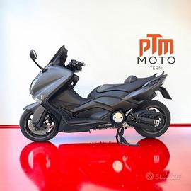 Yamaha TMAX 530