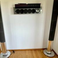 Impianto stereo  Bang & Olufsen 