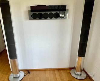 Impianto stereo  Bang & Olufsen 