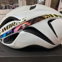 Casco S works