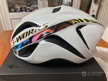 Casco S works