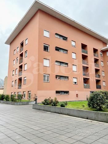 Appartamento Lecco [Cod. rif 3183428VRG]