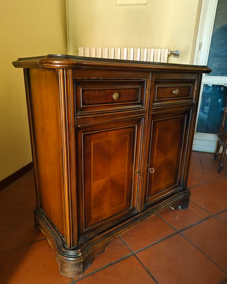 Cassettiera 