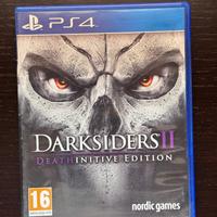 Giochi ps4 (COMPATIBILI CON PS5)
