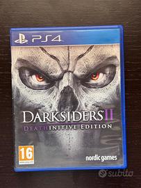 Giochi ps4 (COMPATIBILI CON PS5)