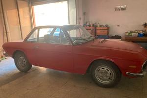 LANCIA FULVIA 1.3S  COUPè