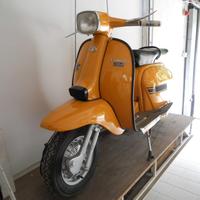 Lambretta DL 200