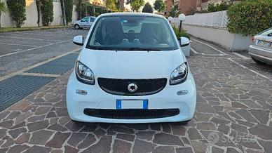 Smart fortwo 2019
