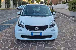 Smart fortwo 2019