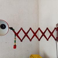 lampada vintage 