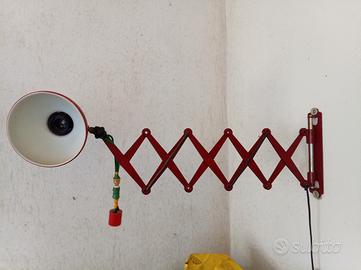 lampada vintage 