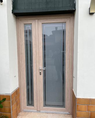 Porta d’ingresso