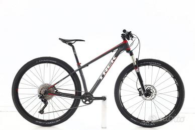 Bicicletta Trek Superfly 9.6 Carbonio taglia XS Ri