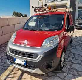 Fiat Fiorino 1.3 MJT 95CV 2017 Adventure Euro 6B