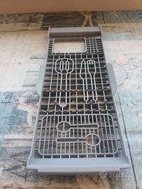 Cestello posate superiore lavastoviglie Hotpoint