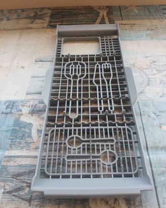 Cestello posate superiore lavastoviglie Hotpoint