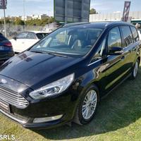 FORD - Galaxy - 2.0 cc 150 cv S&S Aut. Tit. - UNIP