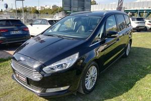 FORD - Galaxy - 2.0 cc 150 cv S&S Aut. Tit. - UNIP