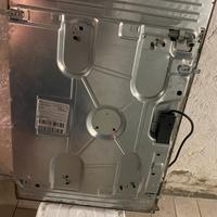 Piano cottura 5 Fuochi