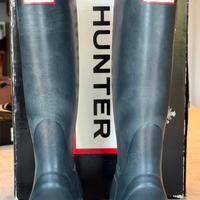 Stivali Pioggia Hunter