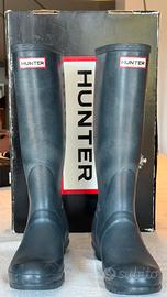 Stivali Pioggia Hunter