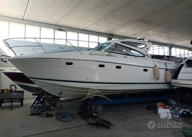 Jeanneau Prestige 34 (2005)