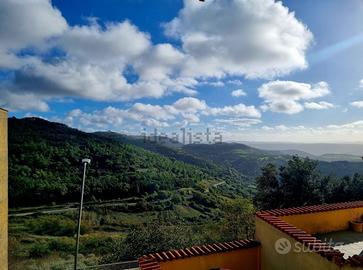 Palazzina indipendente Osilo Nord Sardegna