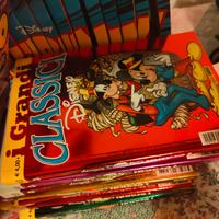 Grandi classici disney