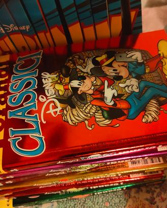 Grandi classici disney