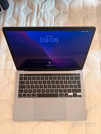 Macbook Pro M2 - 13 pollici