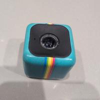 Polaroid Cube
