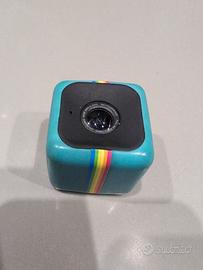 Polaroid Cube
