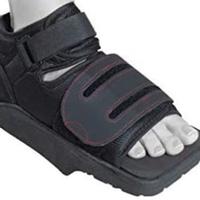 Scarpa Ortopedica per piede n. 45