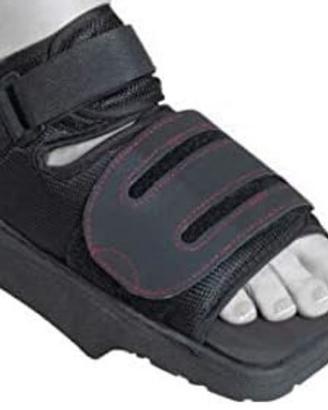 Scarpa Ortopedica per piede n. 45