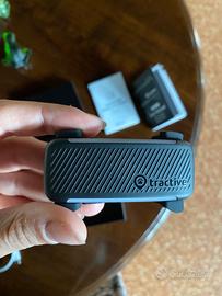 TRACTIVE DOG 6 per cani oltre 4 kg Smart Dog Track