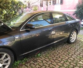 AUDI A6 3ª serie - 2006