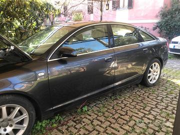 AUDI A6 3ª serie - 2006