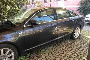 AUDI A6 3ª serie - 2006