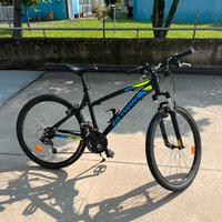 Bicicletta ragazzo