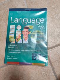 9780194606448 language for life B1