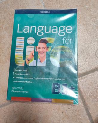 9780194606448 language for life B1