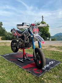 Pit bike Pbs 160