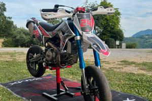Pit bike Pbs 160