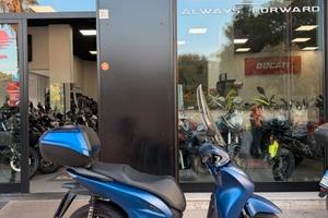 Honda SH 125 ABS