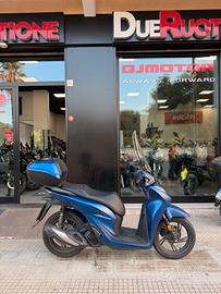 Honda SH 125 ABS